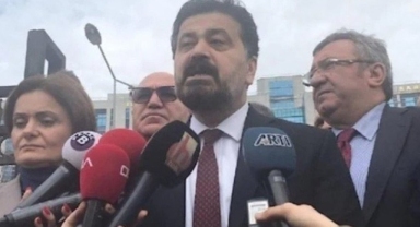 Kılıçdaroğlu’nun avukatı FETÖ suçlamasından aklandı