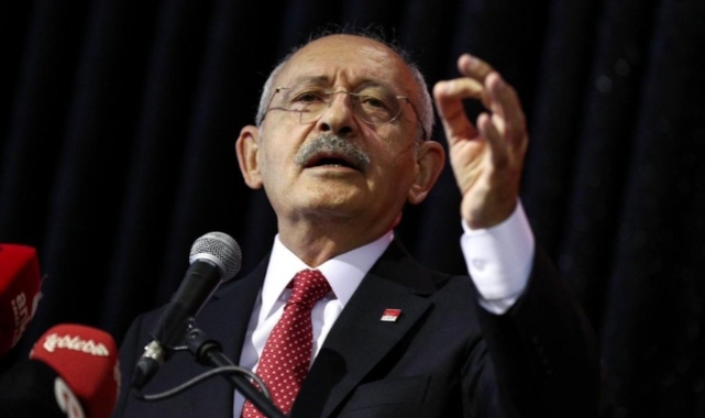 Kılıçdaroğlu'nun avukatı: Montaj video üreten ve ürettirenlerle ilgili olarak gereğini yapıyoruz