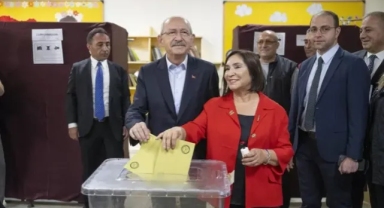 Kılıçdaroğlu'nun sandığından çıkan sonuç belli oldu!