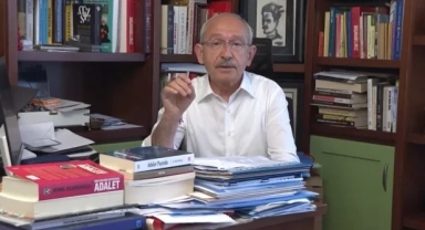 Kılıçdaroğlu sandık görevlilerine seslendi: İşte o video…