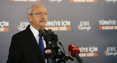 Kılıçdaroğlu: Sığınmacıların ülkelerine gönderilmelerini sağlayan proje hazır