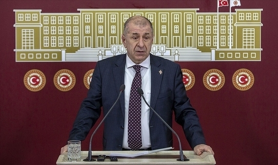 Kılıçdaroğlu ve Özdağ yarın görüşecek