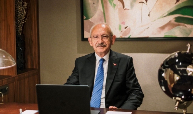 Kılıçdaroğlu, Wall Street Journal'a konuştu: Seçilirsem Rusya'ya yönelik yaptırımlara uyacağım; Putin de bilir ki Türkiye, Batı ittifakı üyesidir