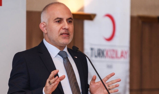 Kızılay: Kerem Kınık iştiraklerin yönetim kurullarındaki görevlerini bıraktı