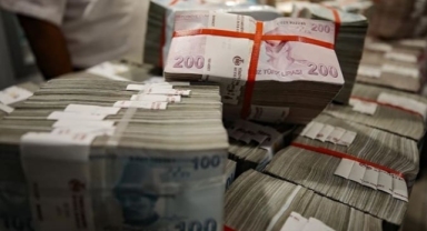 KKM hesaplarındaki para 2,3 trilyonu geçti