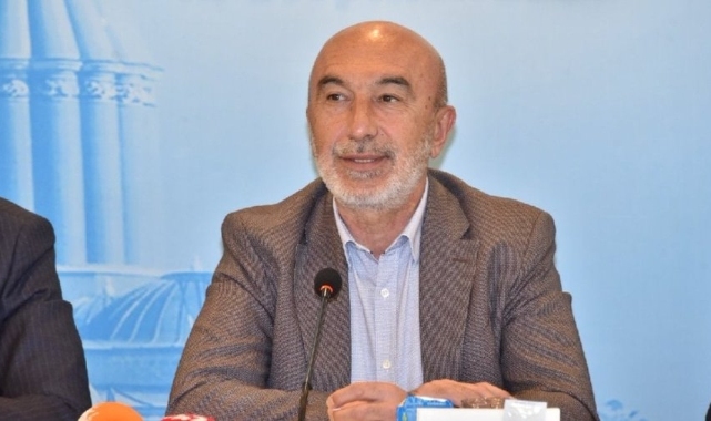 Konya mitingi öncesi AK Partili başkandan İmamoğlu’na tehdit