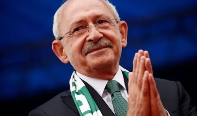 Kremlin’den Kılıçdaroğlu’nun “seçime müdahale ediliyor” iddiasına yanıt
