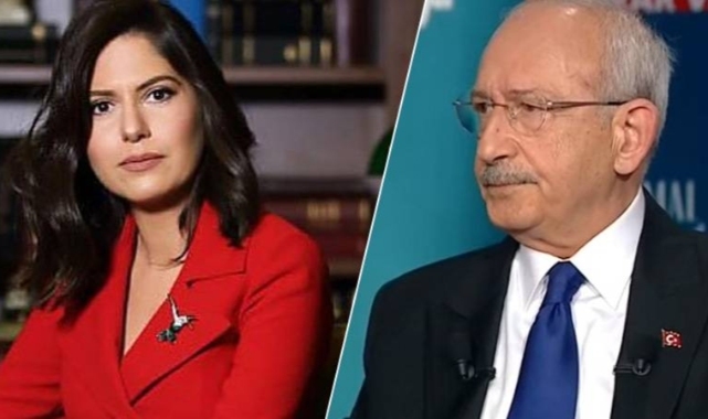 Kübra Par: Kılıçdaroğlu istifa etmeli; sağ-kararsız seçmeden oy alamayacağı en başından belliydi