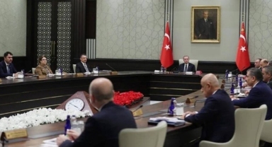 Kulis: Kabine cuma günü açıklanacak,