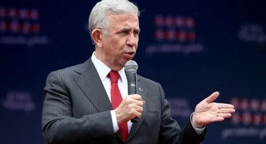 Mansur Yavaş: 23 yıl jeliboncu bir kafaya Ankara'yı teslim ettiler
