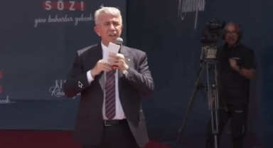 Mansur Yavaş’tan Soylu’ya LGBT yanıtı: Maşallah çok zengin fantezileri var