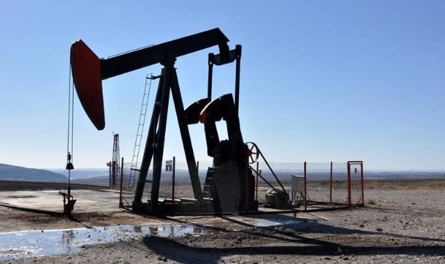 MAPEG, 6'sı Şırnak'ta olmak üzere Doğu ve Güneydoğu'da 17 petrol arama ruhsat talebini reddetti