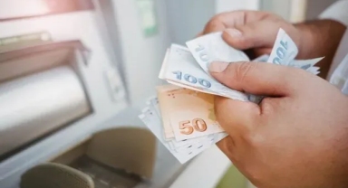 Merkez Bankası'ndan kredi kartıyla avans çekiminde 15 bin TL sınırı