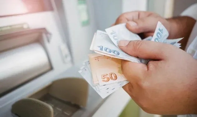 Merkez Bankası'ndan kredi kartıyla avans çekiminde 15 bin TL sınırı