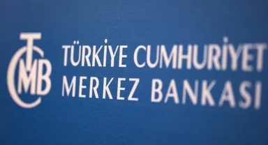 Merkez Bankası'nın net rezervleri 21 yıl sonra ilk kez negatif açıklandı