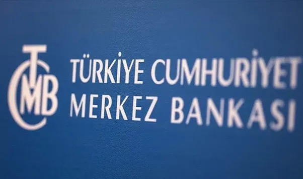 Merkez Bankası'nın net rezervleri 21 yıl sonra ilk kez negatif açıklandı