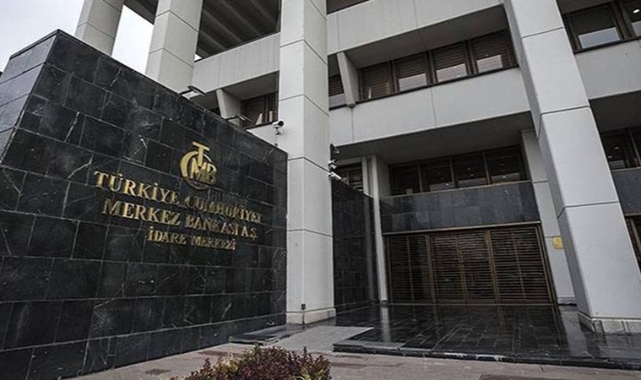 Merkez Bankası rezervleri, seçim haftasında 9 milyar dolar azaldı