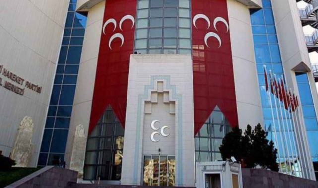 MHP ilçe başkanı 1 kilo uyuşturucu ile yakalandı: Yönetim feshedildi
