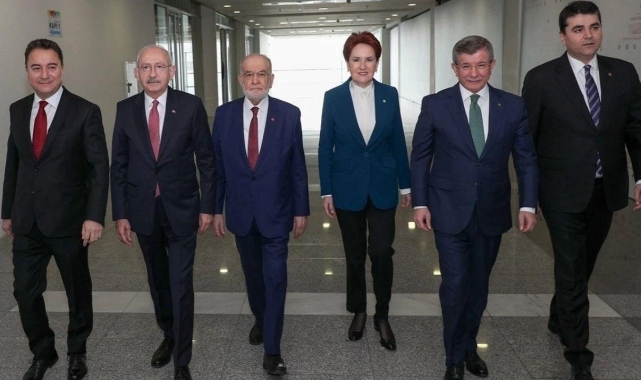 Millet İttifakı’ndan yeni video: “İlk turda bitirelim, haydi"