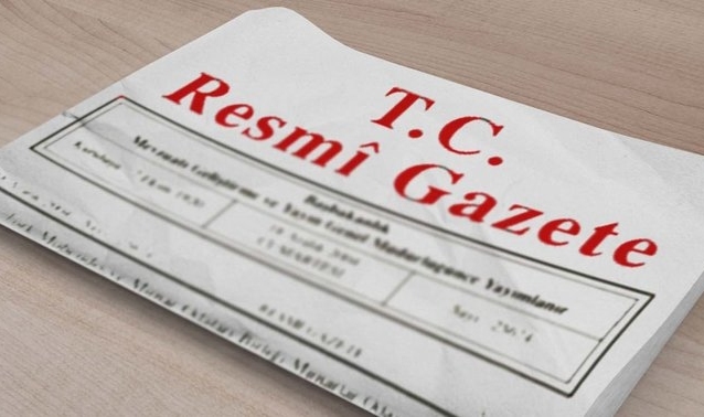 Milletvekili seçimi kesin sonuçları Resmi Gazete'de yayımlandı