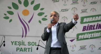 Mithat Sancar: 'İktidarın operasyonlarını boşa düşürdük'