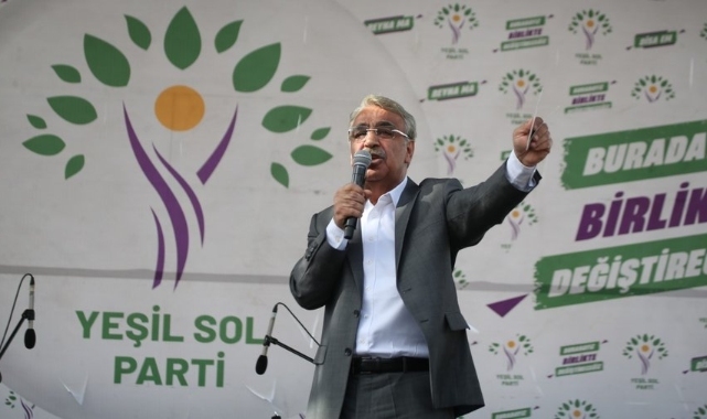 Mithat Sancar: 'İktidarın operasyonlarını boşa düşürdük'