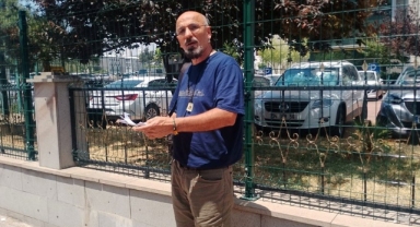 Montaj videolarla ilgili Erdoğan'a suç duyurusunda bulunan yurttaşa dava açıldı!