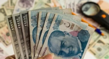 Morgan Stanley: Dolar/TL Erdoğan’ın zaferinden sonra yüzde 29 yükselebilir