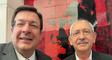 Muharrem Erkek paylaşımını sildi, açıklama yaptı