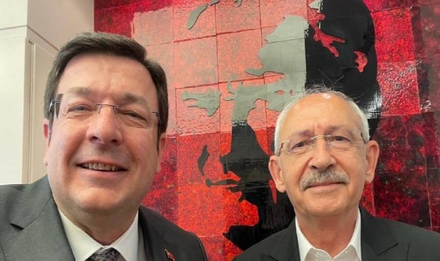 Muharrem Erkek paylaşımını sildi, açıklama yaptı