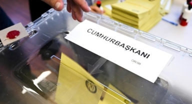 'Muhtarın evinin önünde sandık kuruldu' iddiasına açıklama