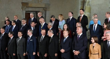 Murat Yetkin: Dış güçler Erdoğan'ın iktidarda kalmasını çıkarlarına uygun buluyor