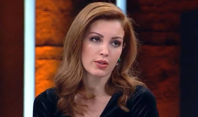 Nagehan Alçı: 28 Mayıs artık 14 Mayıs’a çekilmiştir; &quot;ilk turda bitmemeli&quot; fikrim geçersizdir