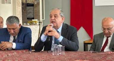 Nalbantoğlu: