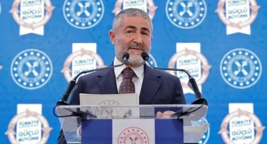Nebati'den Kılıçdaroğlu'na: Kardeş, haber verseydin destek verirdik...