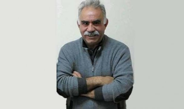 Öcalan’la görüşme: İmralı’ya gidenler ‘teknik ekip’miş