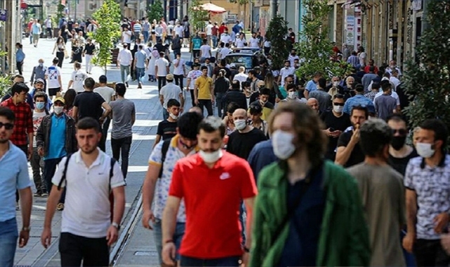 OECD ülkeleri arasında en yüksek beşinci işsizlik oranı Türkiye'de