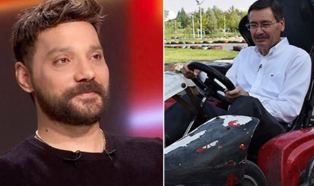 Oğuzhan Uğur'dan Gökçek'e: Jelibon çıktığına inanıyorsunuz da benim beyanıma mı inanmıyorsunuz