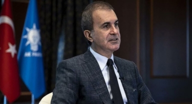 Ömer Çelik'ten HDP'nin 2. tur kararına ilişkin açıklama: Kendi seçmenine yalan söylüyor