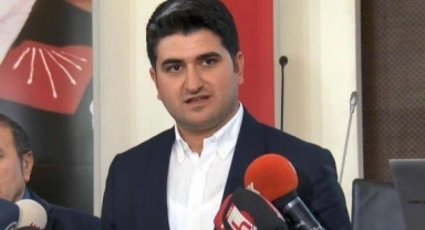Onursal Adıgüzel görevden alındı