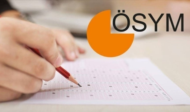 ÖSYM, deprem bölgesinde KPSS’ye başvurularda ücret almayacak