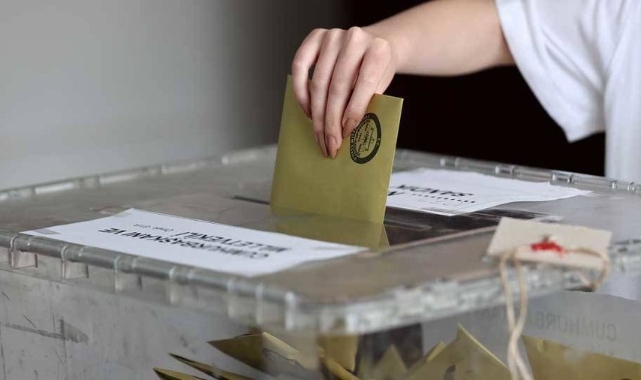 Oy ve Ötesi il il ihtiyaç duyulan müşahit sayısını açıkladı