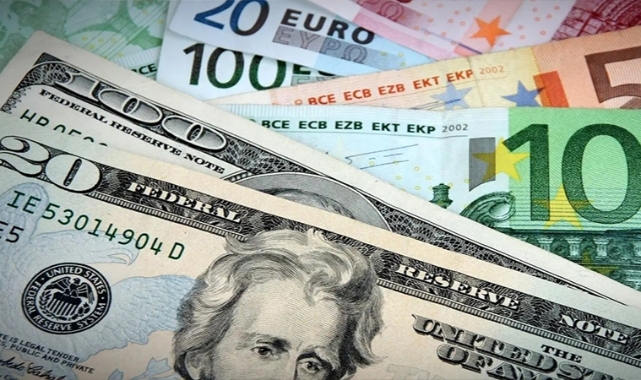 Özel sektörün yurt dışından sağladığı kredi borcu, martta 158 milyar dolara geriledi