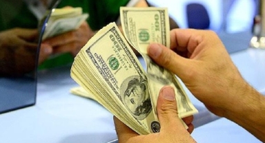 Piyasalar alev aldı: Dolar/TL'de yeni rekor!