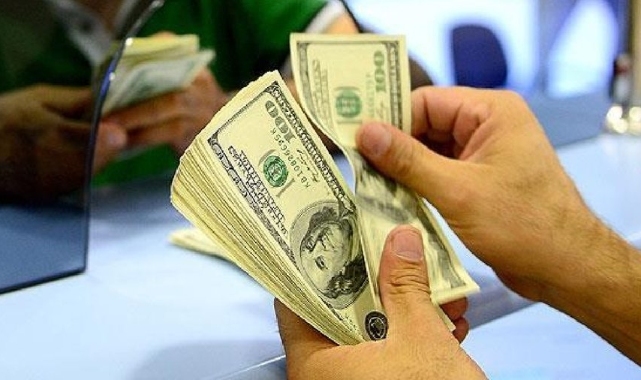 Piyasalar alev aldı: Dolar/TL'de yeni rekor!