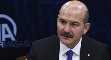 Polislerin şark görevi bire düşüyor! Bakan Soylu tarih vererek duyurdu