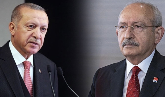 Reuters'tan 14 Mayıs analizi: Kılıçdaroğlu, Erdoğan'ın gölgesinden sıyrıldı