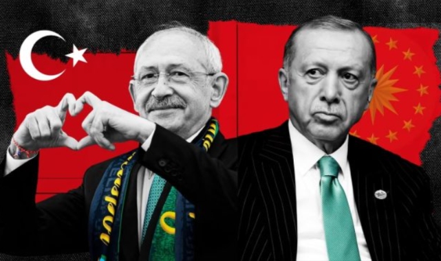 Reuters’tan 14 Mayıs analizi: Seçimin galibini enkaz bekliyor