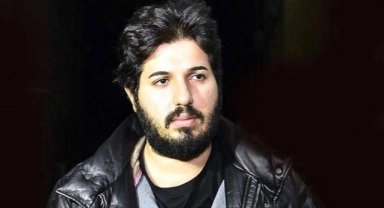 Rıza Sarraf davasına iki yeni dosya elendi: Toplam gizli dosya sayısı 55