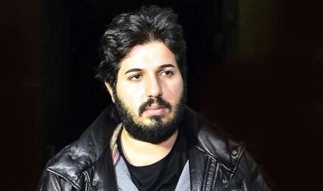 Rıza Sarraf davasına iki yeni dosya elendi: Toplam gizli dosya sayısı 55